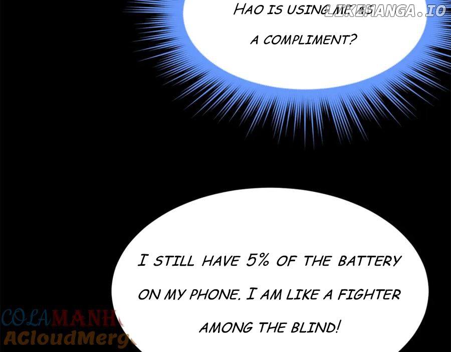 I Eat Soft Rice Chapter 151 - page 34